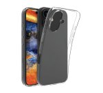 dbramante1928 Greenland coque de protection pour téléphones portables 15,5 cm (6.1") Housse Transparent
