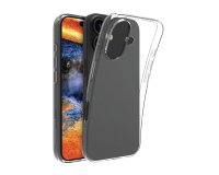 dbramante1928 Greenland coque de protection pour téléphones portables 15,5 cm (6.1") Housse Transparent
