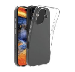 dbramante1928 Greenland coque de protection pour téléphones portables 15,5 cm (6.1") Housse Transparent