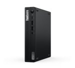 Lenovo ThinkCentre M75q Gen 5 AMD Ryzen™ 5 8500GE 8 Go DDR5-SDRAM 256 Go SSD Windows 11 Pro Mini PC Noir