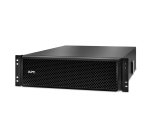 APC Smart UPS SRT - Pack Batterie Rackable - 192V - Onduleurs SRT 8kVA/10kVA