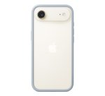 Apple MH024ZM/A coque de protection pour téléphones portables 16,5 cm (6.5") Housse Bleu clair