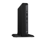 HP Elite Mini 800 G9 Intel® Core™ i5 i5-13500 16 Go DDR5-SDRAM 512 Go SSD Windows 11 Pro Mini PC Noir