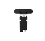 Lenovo ThinkVision MC60 (S) cámara web 1920 x 1080 Pixeles USB 2.0 Negro