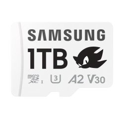 Samsung MB-MD1T0S 1 TB MicroSDXC UHS-I Classe 10