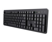 Trust Ody II keyboard Office RF Wireless QWERTY Italian Black