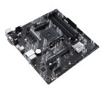 ASUS PRIME A520M-A II/CSM AMD A520 Emplacement AM4 micro ATX