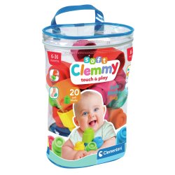 Clementoni Clemmy Bag 20