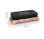 Raclette Tefal RE651JF0