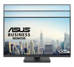 ASUS VA249QGSE écran plat de PC 60,5 cm (23.8") 1920 x 1080 pixels Full HD LCD Noir