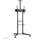 Neomounts FL50-550BL1 Support au sol mobile pour écran 37-70"
