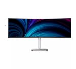Philips 5000 series 49B2U5900C/00 écran plat de PC 124 cm (48.8") 5120 x 1440 pixels Dual QHD LCD Noir