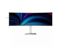 Philips 5000 series 49B2U5900C/00 écran plat de PC 124 cm (48.8") 5120 x 1440 pixels Dual QHD LCD Noir