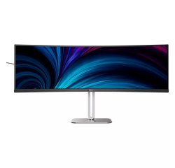 Philips 5000 series 49B2U5900C/00 écran plat de PC 124 cm (48.8") 5120 x 1440 pixels Dual QHD LCD Noir