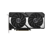 ASUS Dual -RTX5060TI-O16G NVIDIA GeForce RTX 5060 Ti 16 Go GDDR7