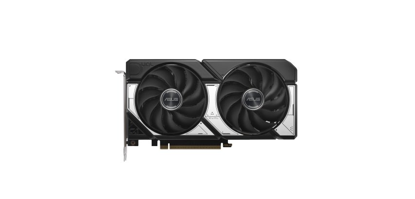 ASUS Dual -RTX5060TI-O16G NVIDIA GeForce RTX 5060 Ti 16 Go GDDR7