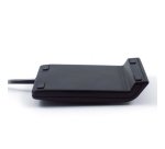 Nilox NXLD001 smart card reader Indoor USB 2.0 Black
