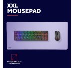Trust GXT 759P Gaming mouse pad Purple