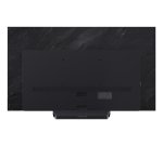 LG OLED evo AI OLED55C55LA 139.7 cm (55") 4K Ultra HD Smart TV Wi-Fi Black