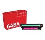 Toner Everyday™ _OEM_NAME_ Magenta de Xerox compatible avec HP 648A (CE263A), Capacité standard