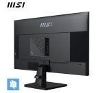MSI Pro MP245G Monitor PC 60,5 cm (23.8") 1920 x 1080 Pixel Full HD LCD Nero
