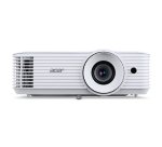 Acer P1358i Proiettore a raggio standard 5200 ANSI lumen DLP WXGA (1280x800) Compatibilità 3D Bianco