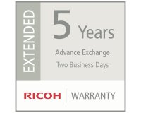 Ricoh Piano di Servizio a 5 anni (Desktop)
