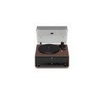 Philips TAV9000D/10 piatto audio Giradischi con trasmissione a cinghia Noce Automatico