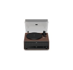 Philips TAV9000D/10 piatto audio Giradischi con trasmissione a cinghia Noce Automatico