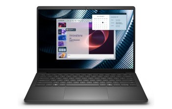 Ordinateur portable Dell