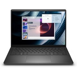 DELL Pro 14 Essential PV14250 Intel Core 7 150U Ordinateur portable 35,6 cm (14") Full HD+ 16 Go DDR5-SDRAM 512 Go SSD Wi-Fi 6 (802.11ax) Windows 11 Pro Belge Noir