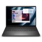 DELL Pro 14 Essential PV14250 Intel Core 3 100U Ordinateur portable 35,6 cm (14") Full HD+ 8 Go DDR5-SDRAM 512 Go SSD Wi-Fi 6 (802.11ax) Windows 11 Pro Français Noir