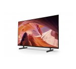 Sony FWD-43X80L TV 109,2 cm (43") 4K Ultra HD Smart TV Wifi Noir