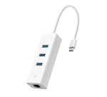 TP-Link UE330C carte réseau Ethernet 1000 Mbit/s