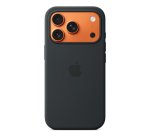 Apple MGFK4ZM/A mobiele telefoon behuizingen 16 cm (6.3") Hoes Zwart