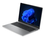 HP 200 G2i 16 inch Notebook PC Intel Core 5 120U Portátil 40,6 cm (16") WUXGA 16 GB DDR5-SDRAM 512 GB SSD Wi-Fi 6 (802.11ax) Windows 11 Pro Plata
