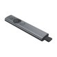 Logitech 910-004861 apuntador inalámbricos Bluetooth/RF Gris