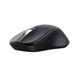 Trust 25673 ratón Universal Ambidextro Bluetooth 3200 DPI