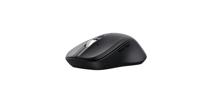 Trust 25673 souris Universel Ambidextre Bluetooth 3200 DPI