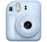 Fujifilm Instax Mini 12 86 x 54 mm Blauw