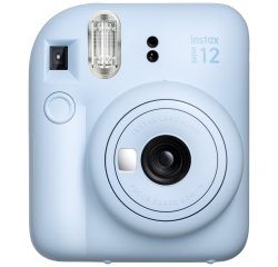 Fujifilm Instax Mini 12 86 x 54 mm Blue