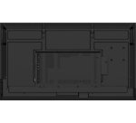 Viewsonic CDE5014-2C Écran d'affichage dynamique Écran plat de signalisation numérique 127 cm (50") LCD Wifi 500 cd/m² 4K Ultra HD Noir Intégré dans le processeur Android 14 24/7