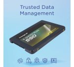 Integral INSSD512GS625V2P disque SSD 512 Go 2.5" Série ATA III TLC