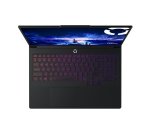 Lenovo Legion Pro 7 16IAX10H Intel Core Ultra 9 275HX Computer portatile 40,6 cm (16") WQXGA 32 GB DDR5-SDRAM 2 TB SSD NVIDIA GeForce RTX 5080 Wi-Fi 7 (802.11be) Windows 11 Home Italiano Nero