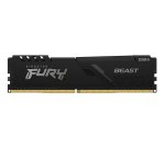 Kingston Technology FURY Beast 16Go 3200MT/s DDR4 CL16 DIMM Black