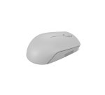 Lenovo Mouse wireless 300 compatto (Grigio Artico)