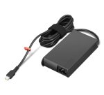 Lenovo 4X21U28818 netvoeding & inverter Binnen 140 W Zwart