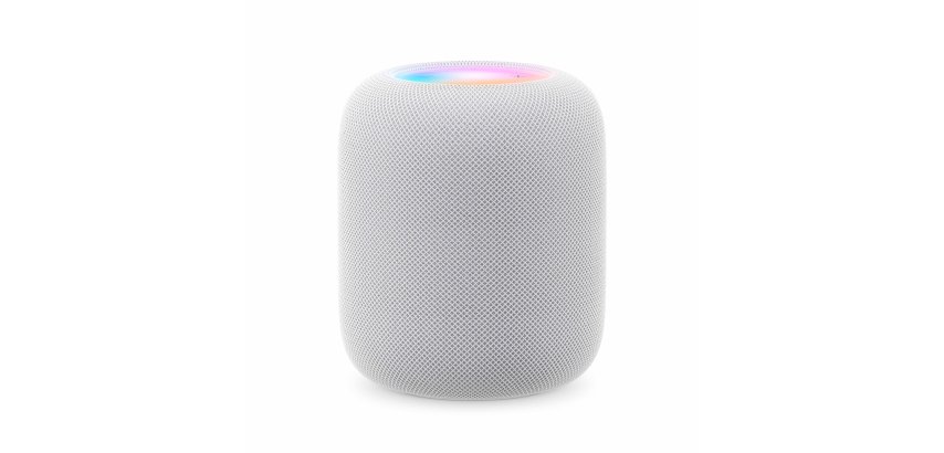Apple HomePod