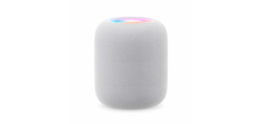 Apple HomePod