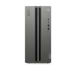Lenovo LOQ | Desktop Gaming | Processore INTEL I5 14400F | memoria RAM 16GB | Memoria SSD 512GB | Scheda Grafica NVIDIA RTX 5060 8GB | Sistema Operativo Windows 11 Home